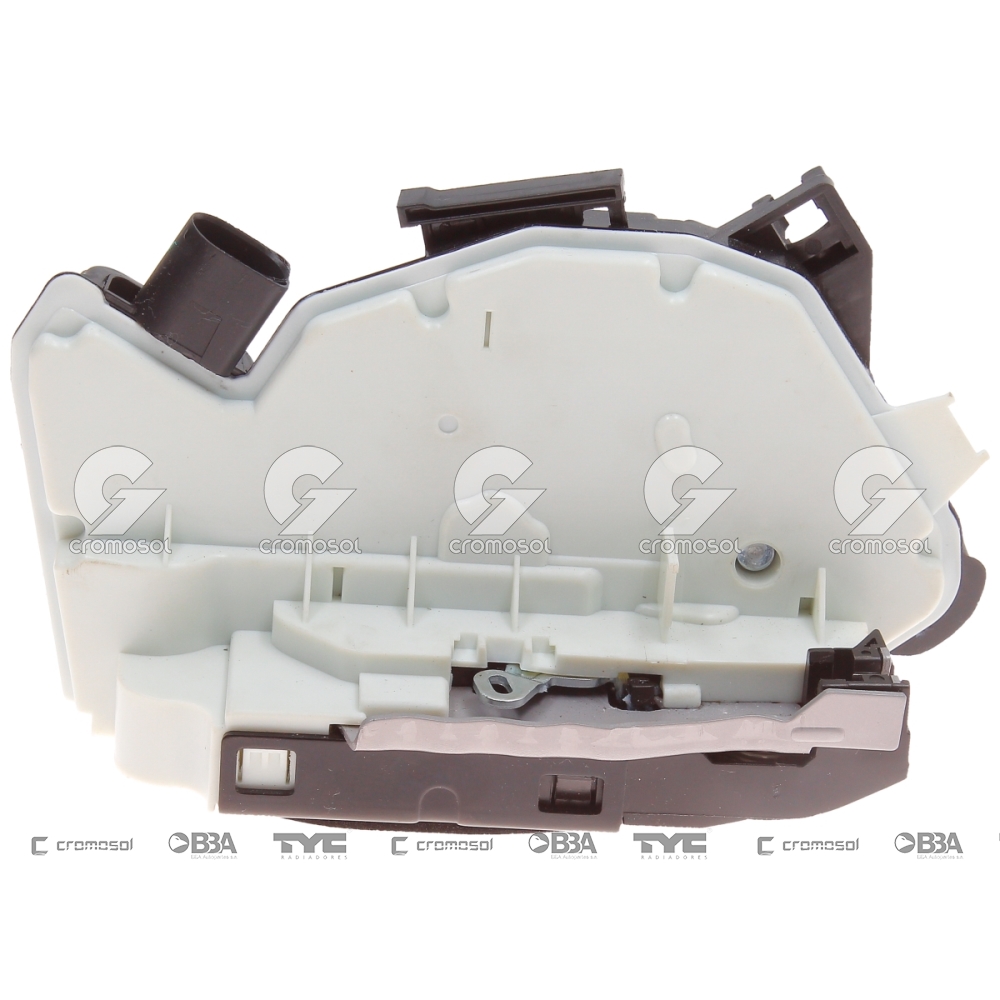 Cerradura de puerta para Volkswagen Cross Up! 16-19 (Derecho)