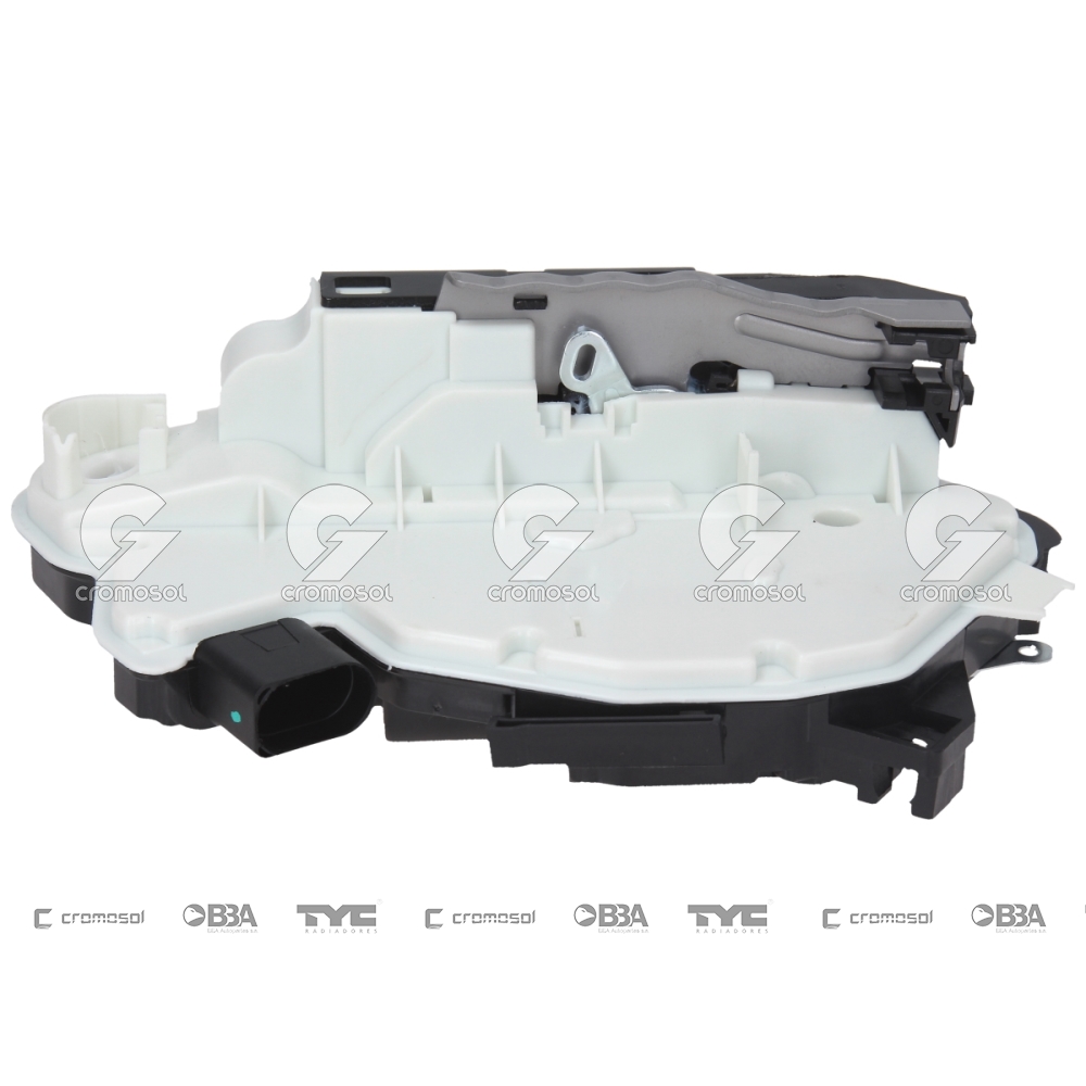Cerradura de puerta para Volkswagen Cross Up! 16-19 (Izquierdo)