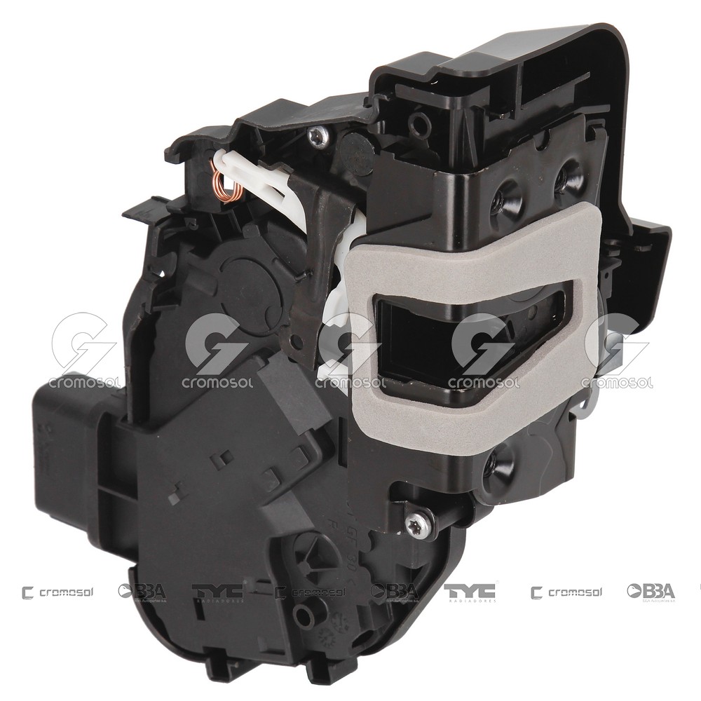 Cerradura de puerta para Ford Focus MK2 08-13 (Derecho)