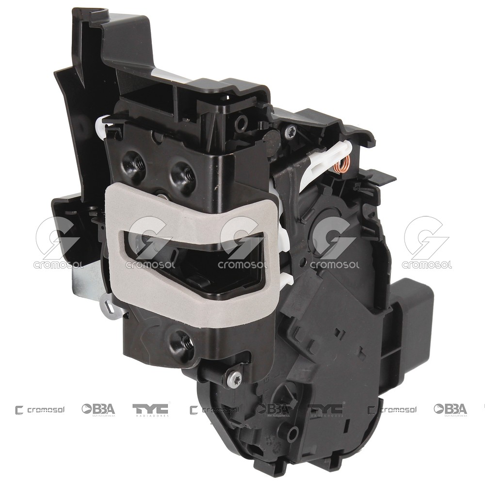 Cerradura de puerta para Ford Focus MK2 08-13 (Izquierdo)