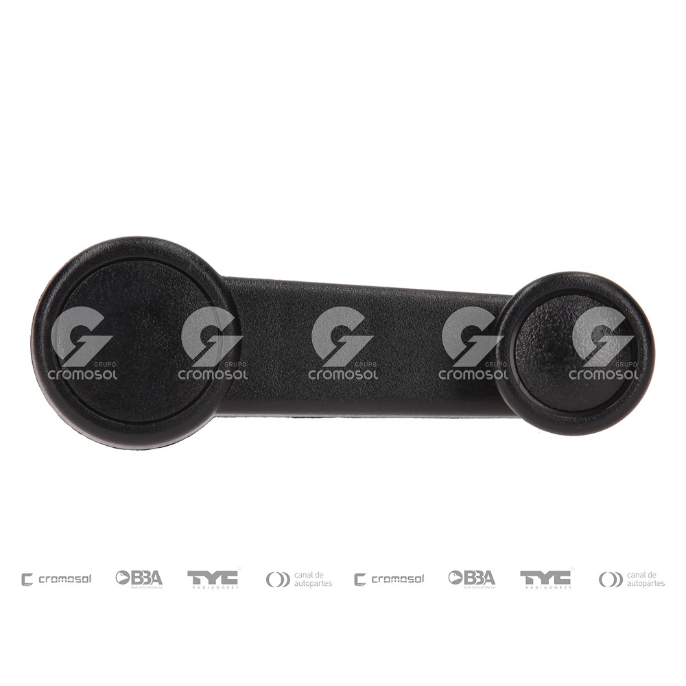 Manija levanta cristal para Ford Courier MK4 96-99