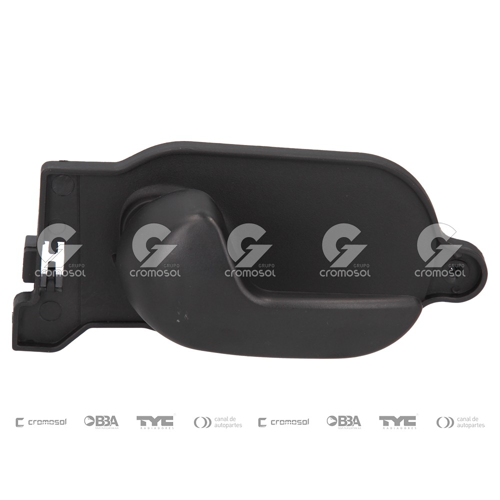 Manija interior para Ford Ecosport I 03-07 (Izquierdo)