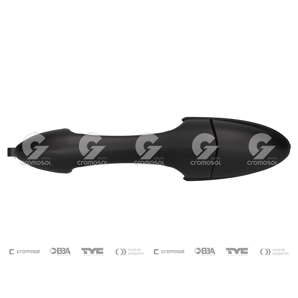 Manija de puerta exterior para Ford Focus MK1-I 99-03