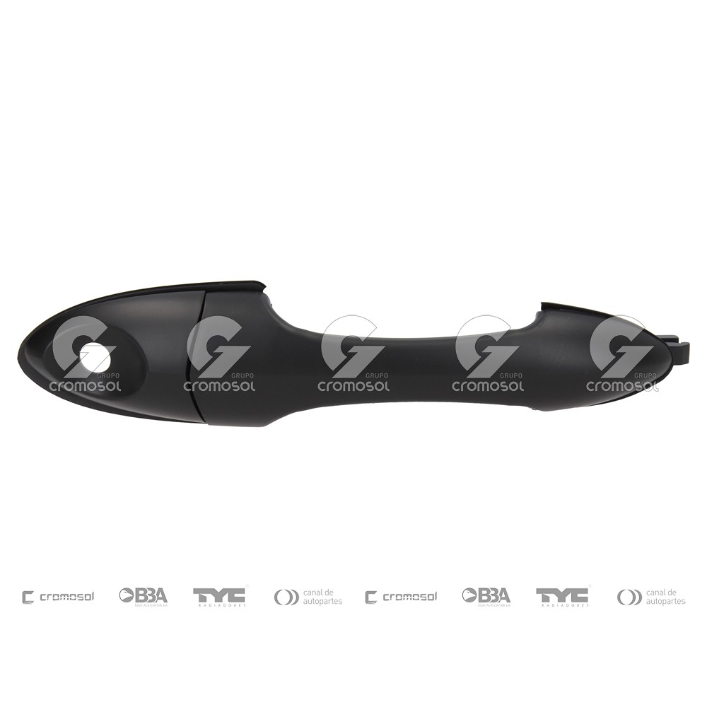 Manija de puerta exterior para Ford Focus MK1-II 04-10