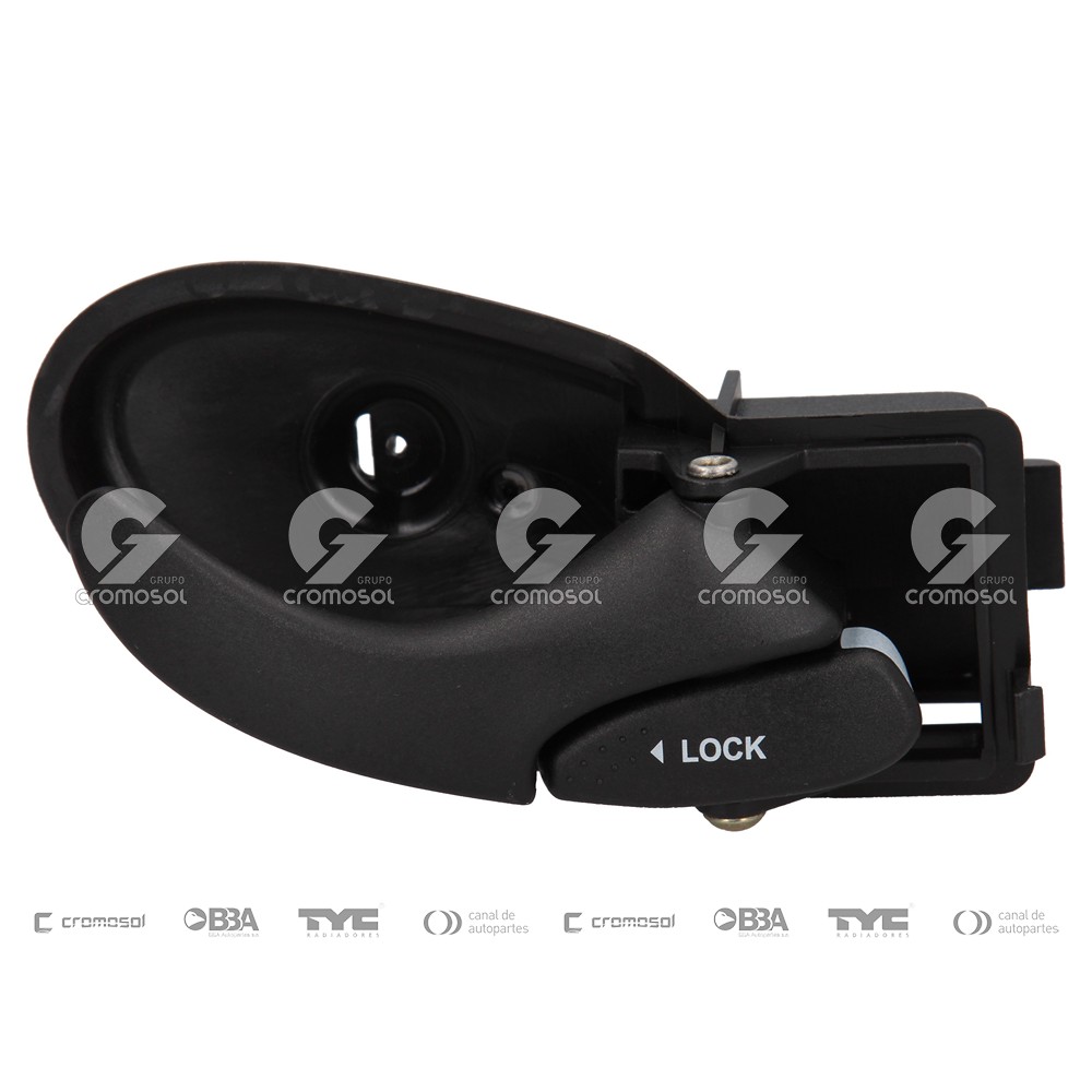 Manija interior para Ford Focus MK1-I 99-03 (Derecho)
