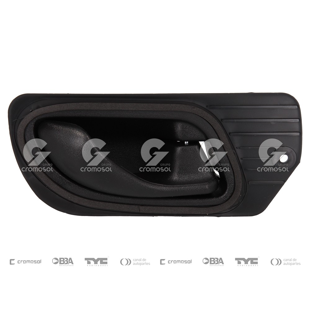 Manija interior para Ford Ranger 01-04 (Derecho)