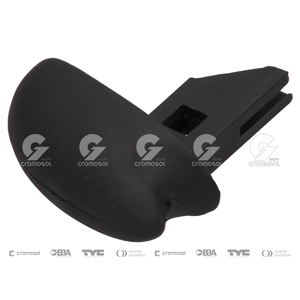 Manija regulador/altura/traba respaldo para Ford Courier MK4 96-99