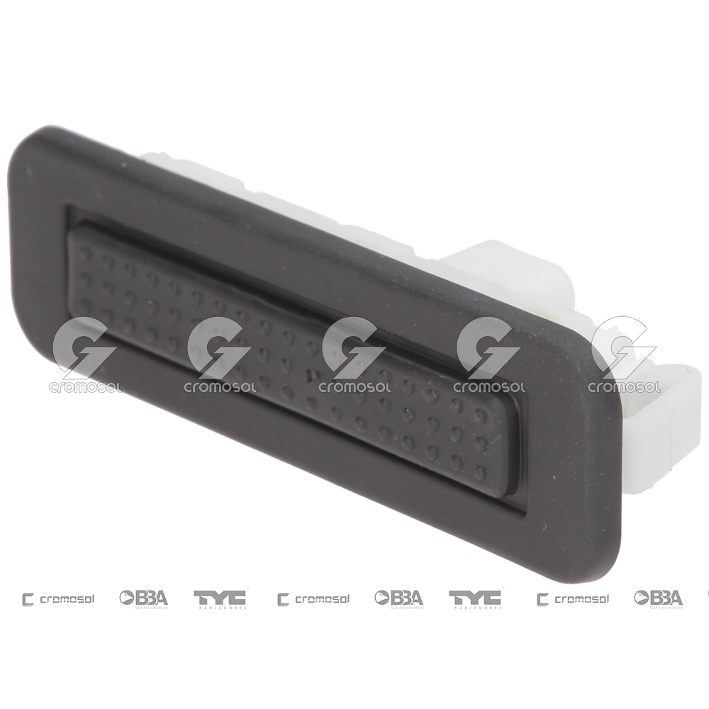 Cerradura de baul para Fiat Cronos 23-26