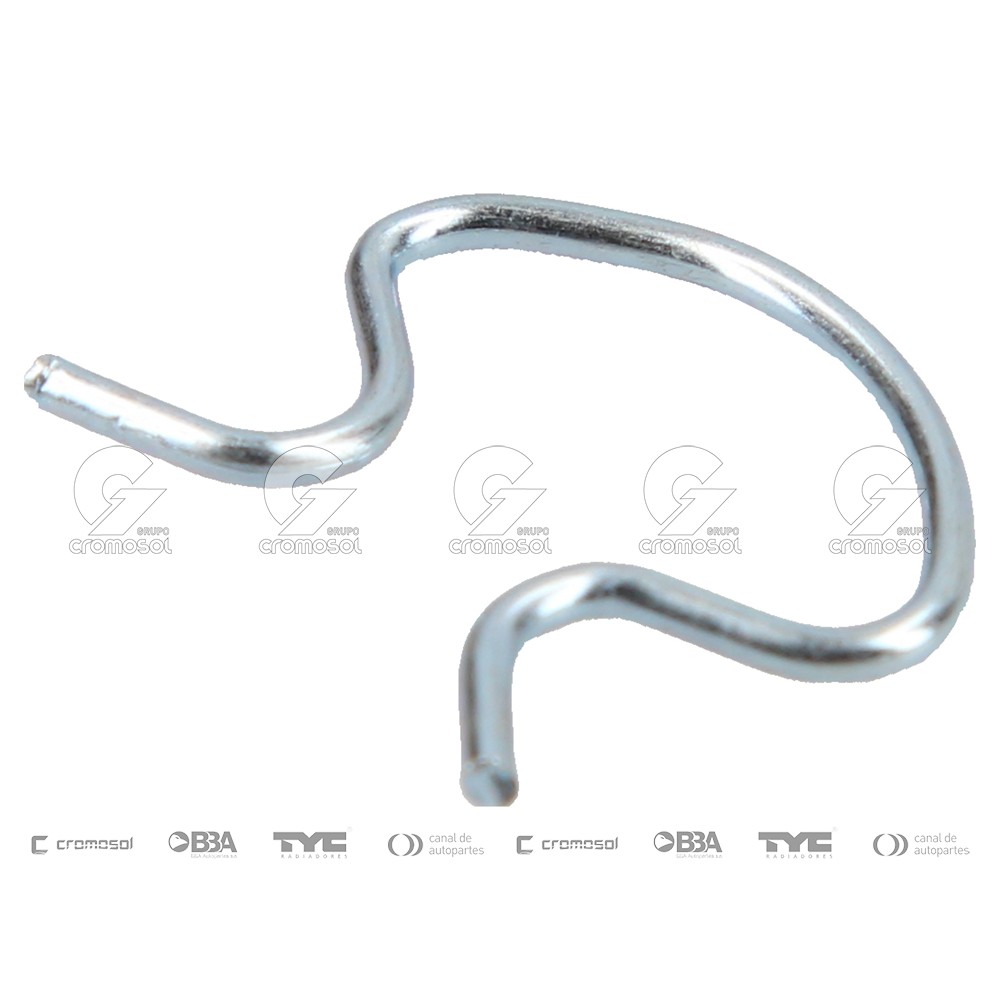 Manija levanta cristal para Renault Renault 50-16