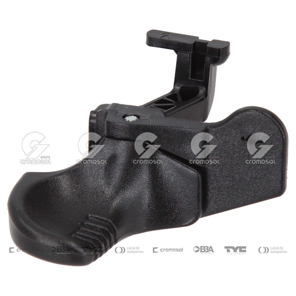 Manija de puerta exterior para Renault Twingo F1 94-98 (Izquierdo)