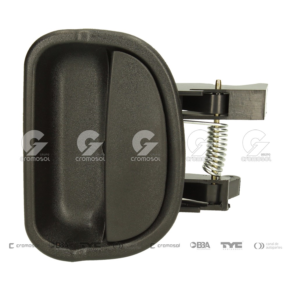 Manija de porton para Renault Kangoo F1 96-08