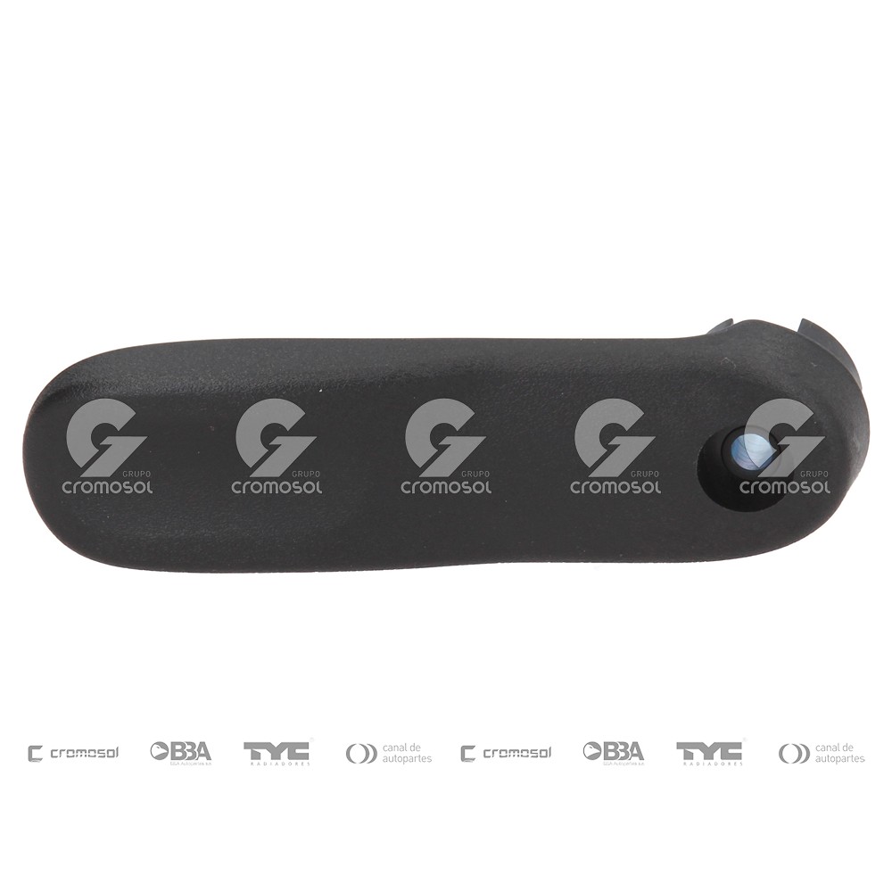 Manija de porton para Renault Kangoo F1 96-08