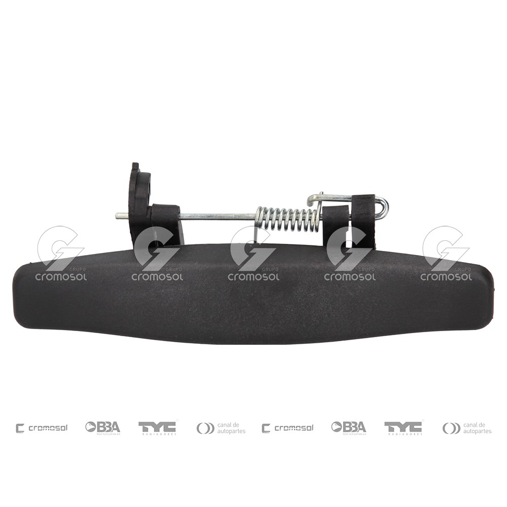 Manija de puerta exterior para Renault Duster F1-I (Derecho)