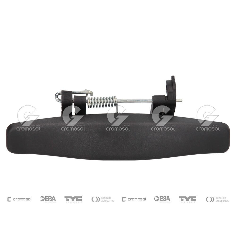 Manija de puerta exterior para Renault Duster F1-I (Izquierdo)