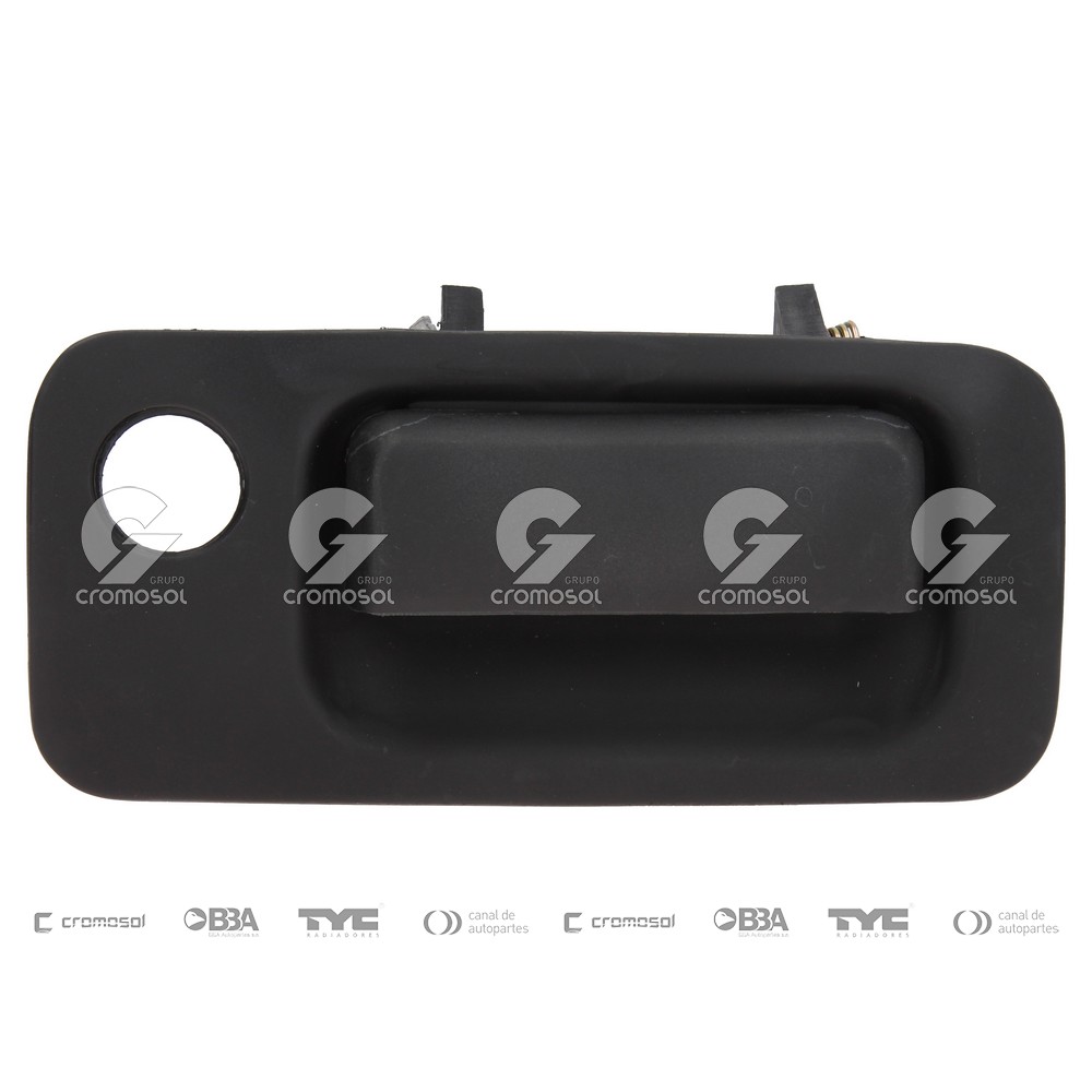 Manija de puerta exterior para Ford Ranger 04-09 (Derecho)