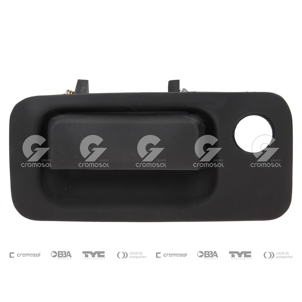 Manija de puerta exterior para Ford Ranger 04-09 (Izquierdo)