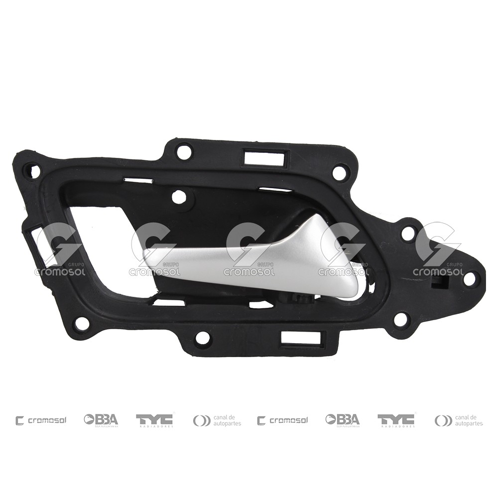 Manija interior para Volkswagen Fox G2 10-15 (Derecho)