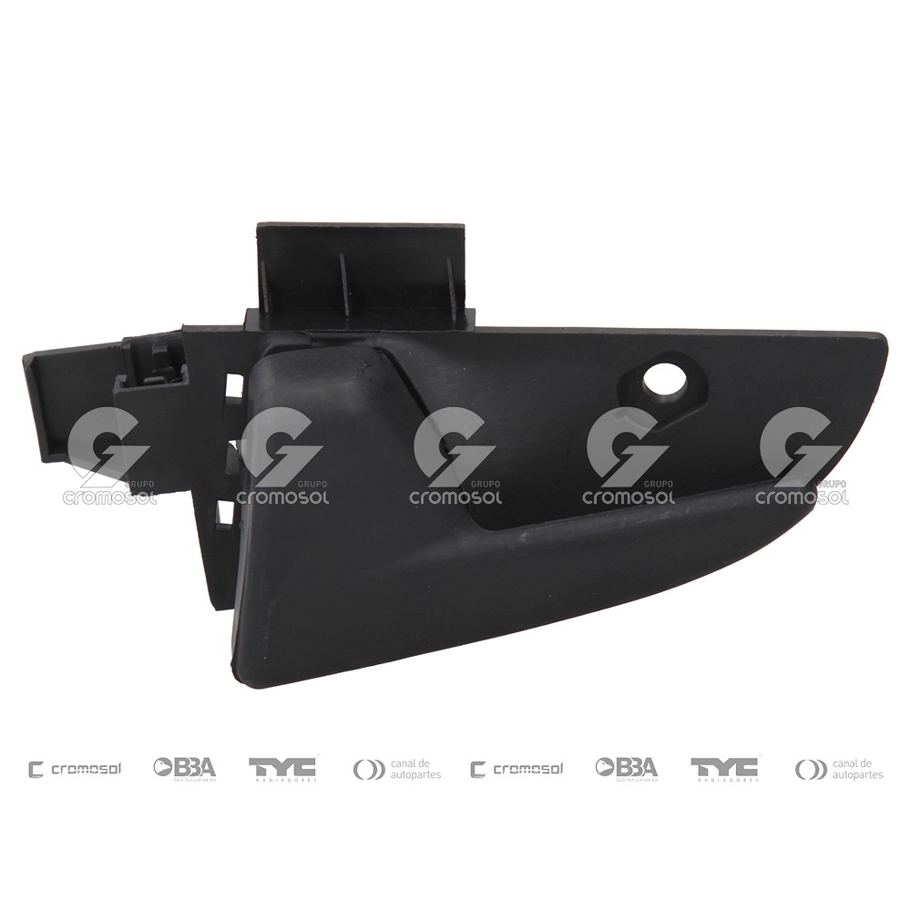 Manija interior para Chevrolet Celta 11-15 (Izquierdo)