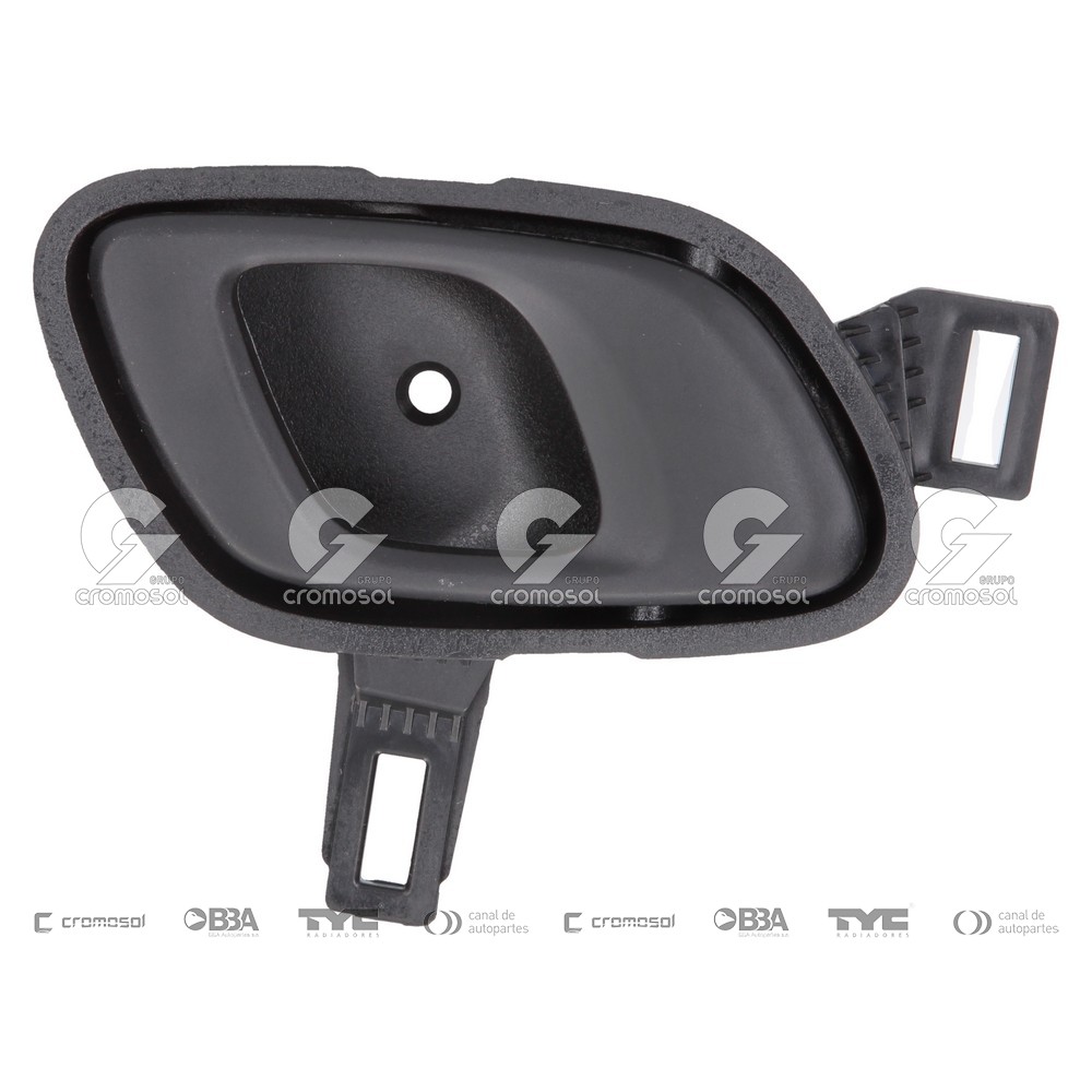 Manija interior para Renault Kwid 17-21 (Derecho)