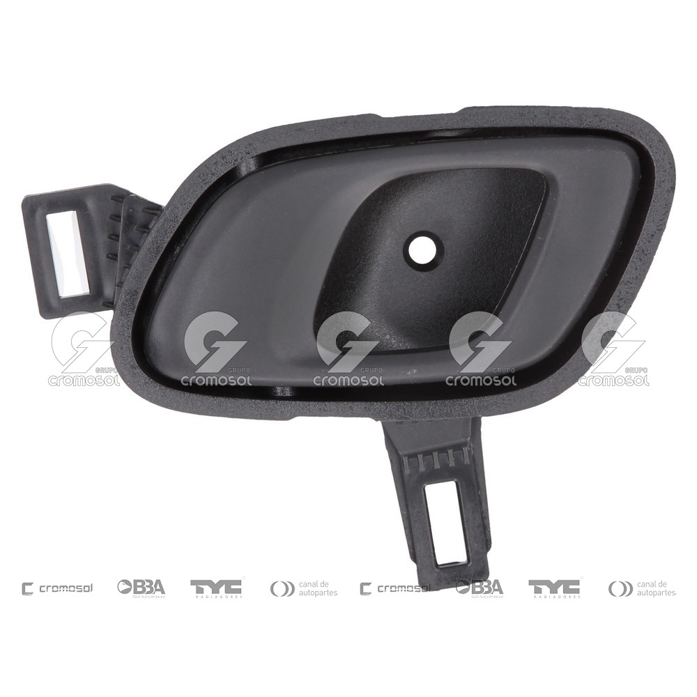 Manija interior para Renault Kwid 17-21 (Izquierdo)