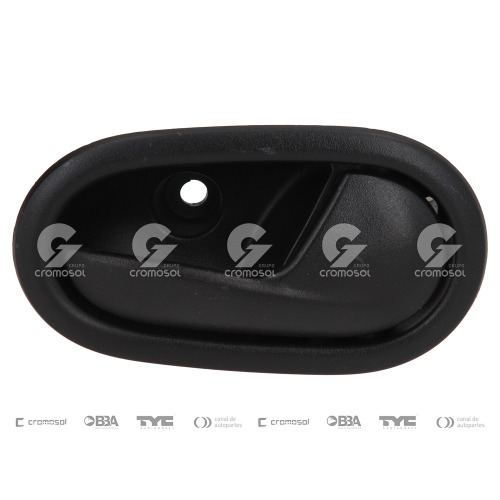 Manija interior para Renault Logan F3-I 14-18 (Derecho)