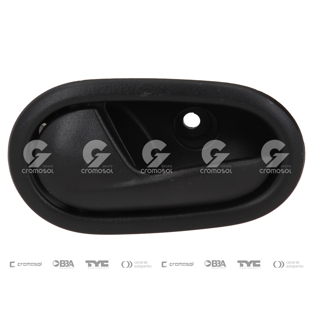 Manija interior para Renault Logan F3-I 14-18 (Izquierdo)