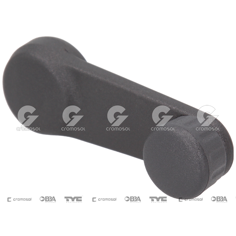 Manija levanta cristal para Renault Kwid 17-21