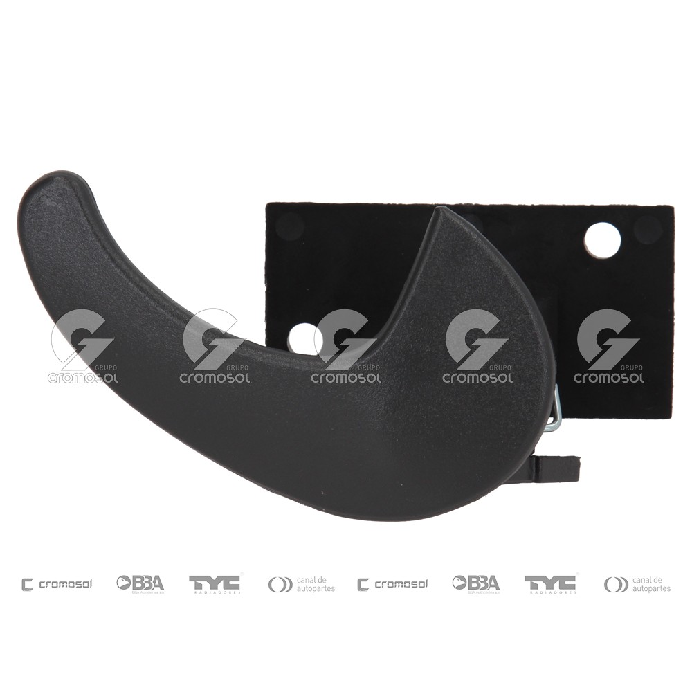 Manija interior para Iveco Vertis 12-20 (Derecho)