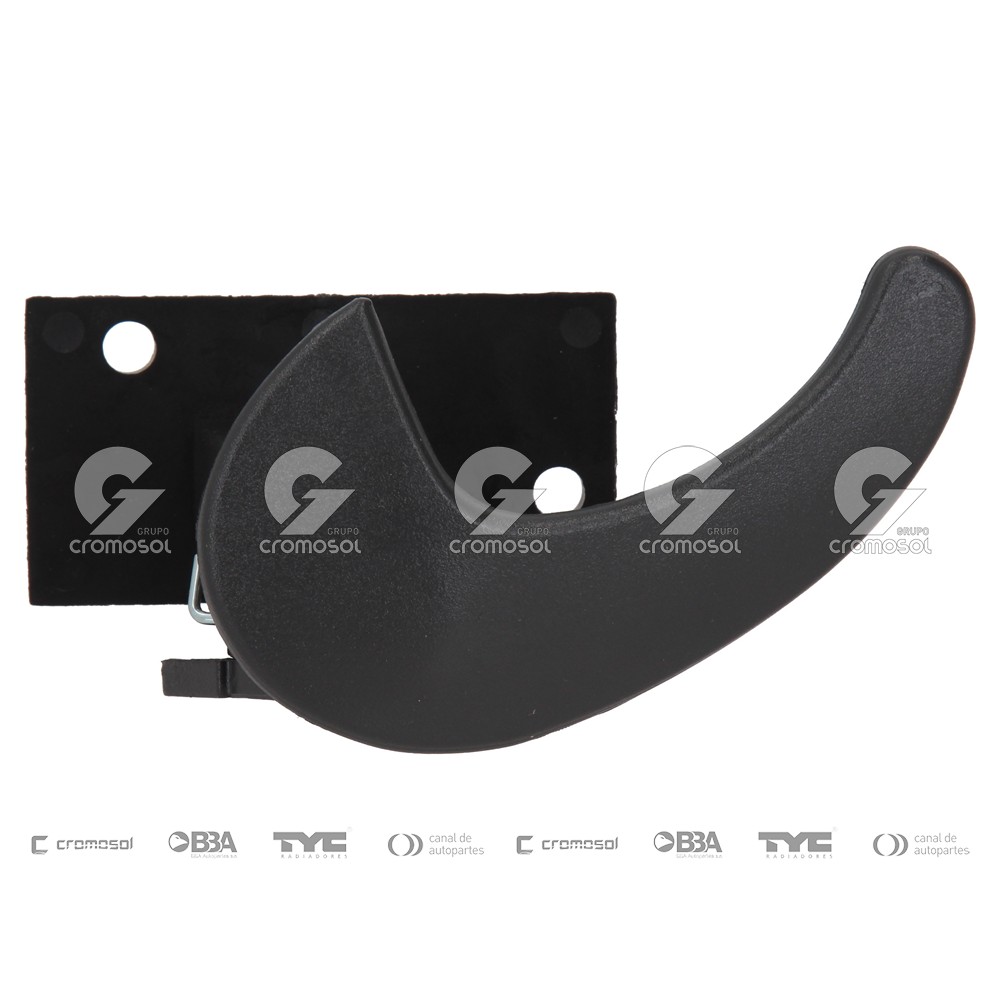 Manija interior para Iveco Vertis 12-20 (Izquierdo)