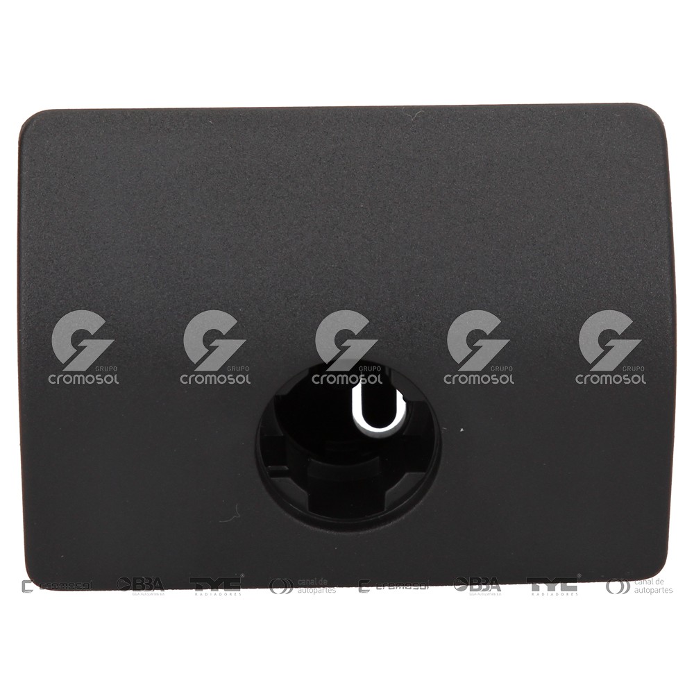 Manija de guantera para Volkswagen Polo Classic G2 00-04