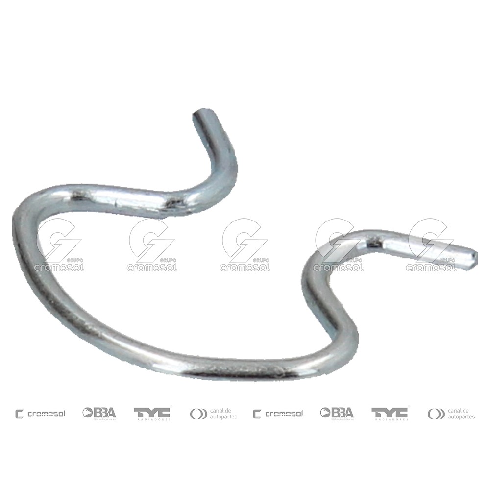 Manija levanta cristal para Volkswagen Volkswagen