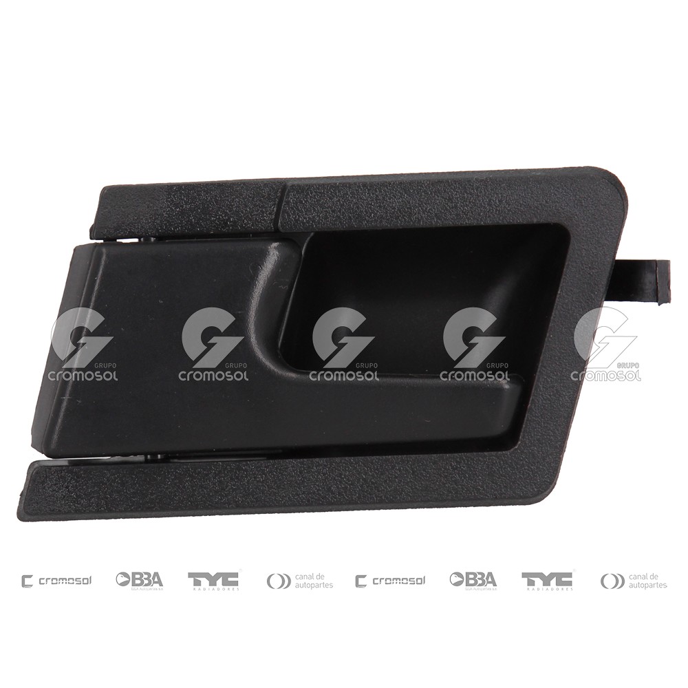 Manija interior para Volkswagen Transporter T4 96-04 (Izquierdo)