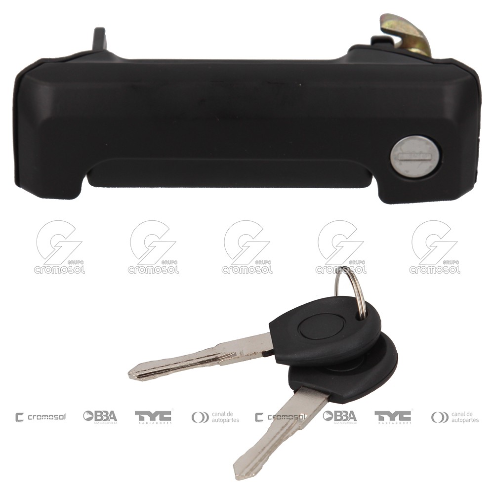 Manija de porton para Volkswagen Transporter T4 96-04