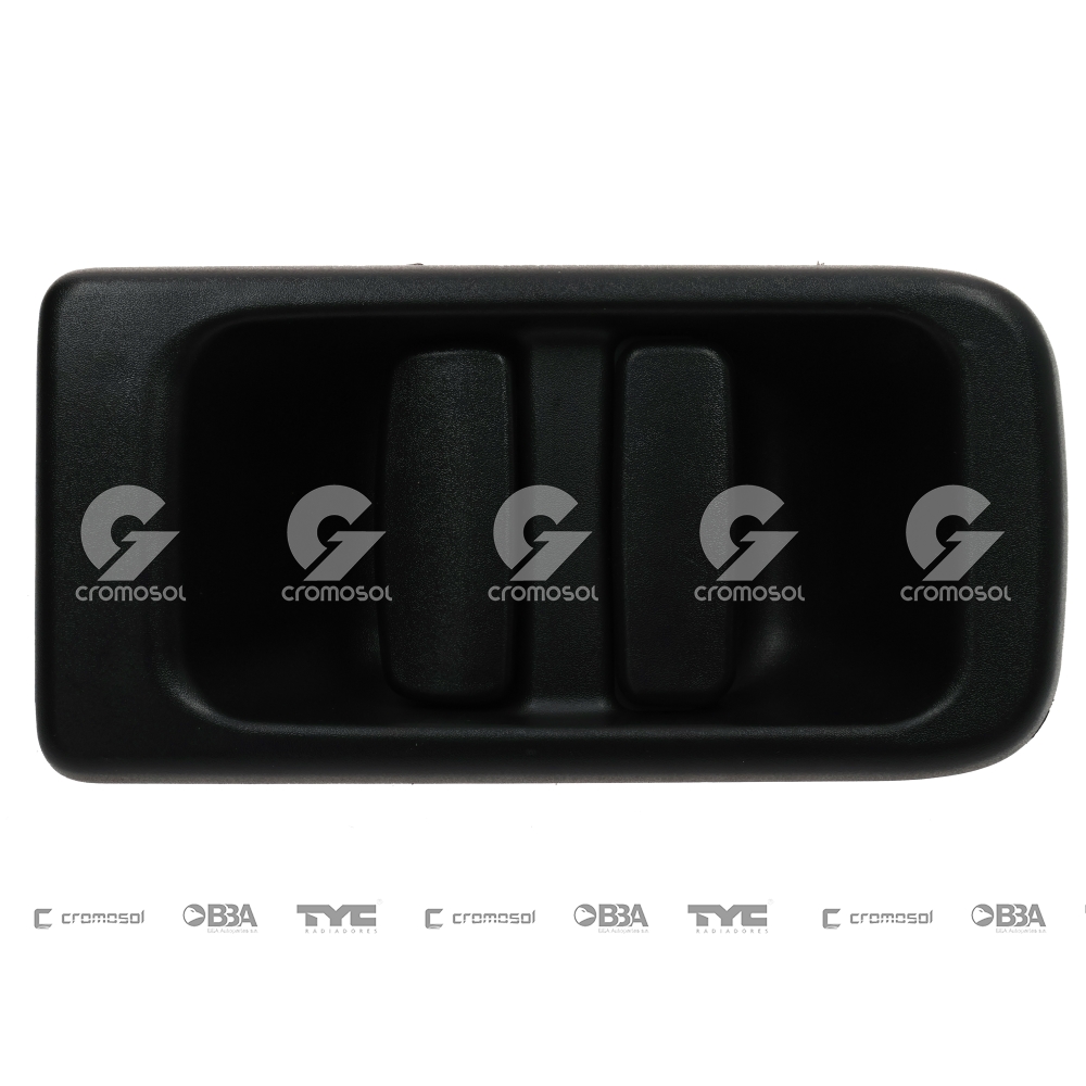 Manija de porton para Renault Master F1 97-09
