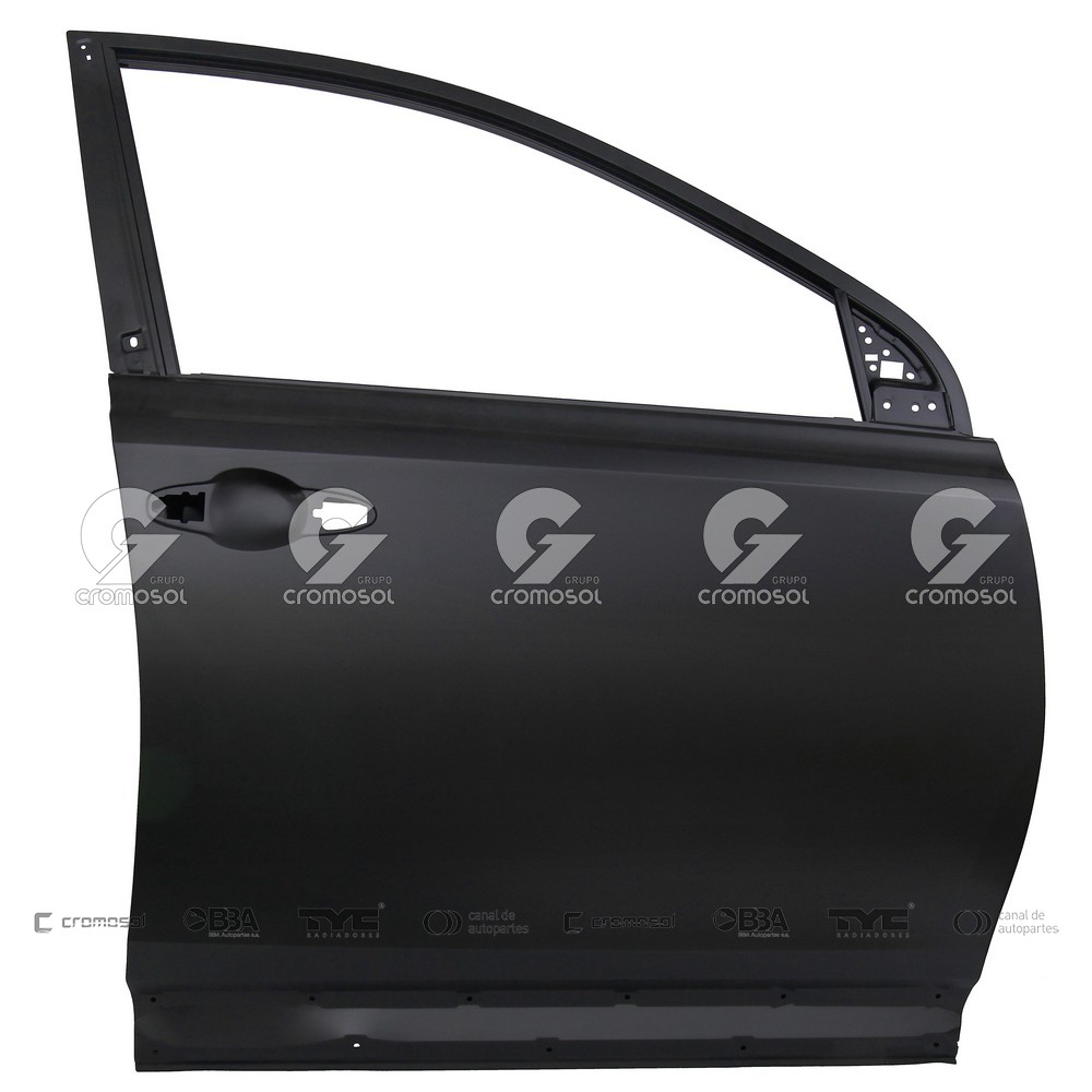 Puerta para Toyota Rav 4 13-15 (Izquierdo)
