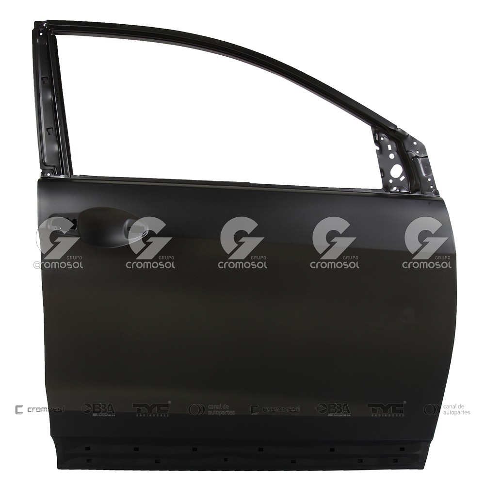 Puerta para Honda CR-V 12-16 (Derecho)
