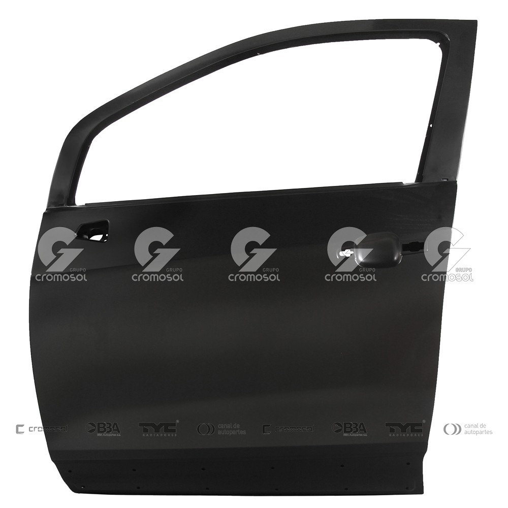 Puerta para Chevrolet Tracker F1 13-16 (Izquierdo)