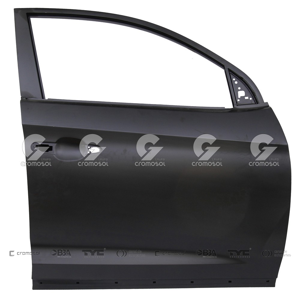 Puerta para Hyundai Tucson F3 16-19 (Derecho)