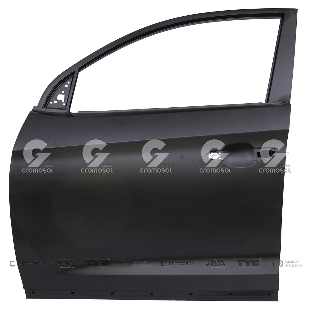 Puerta para Hyundai Tucson F3 16-19 (Izquierdo)