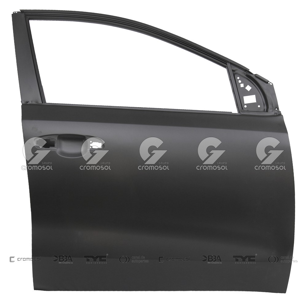 Puerta para Kia Sportage F4-I 16-19 (Derecho)