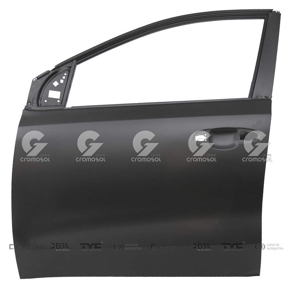Puerta para Kia Sportage F4-I 16-19 (Izquierdo)