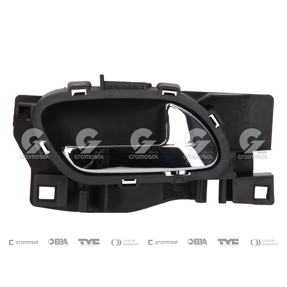 Manija interior para Citroën C4 Picasso F2-II (Derecho)