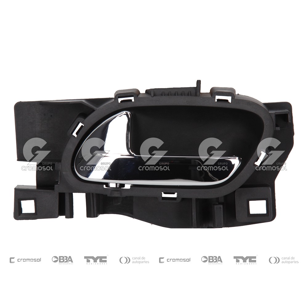 Manija interior para Citroën C4 Picasso F2-II (Izquierdo)