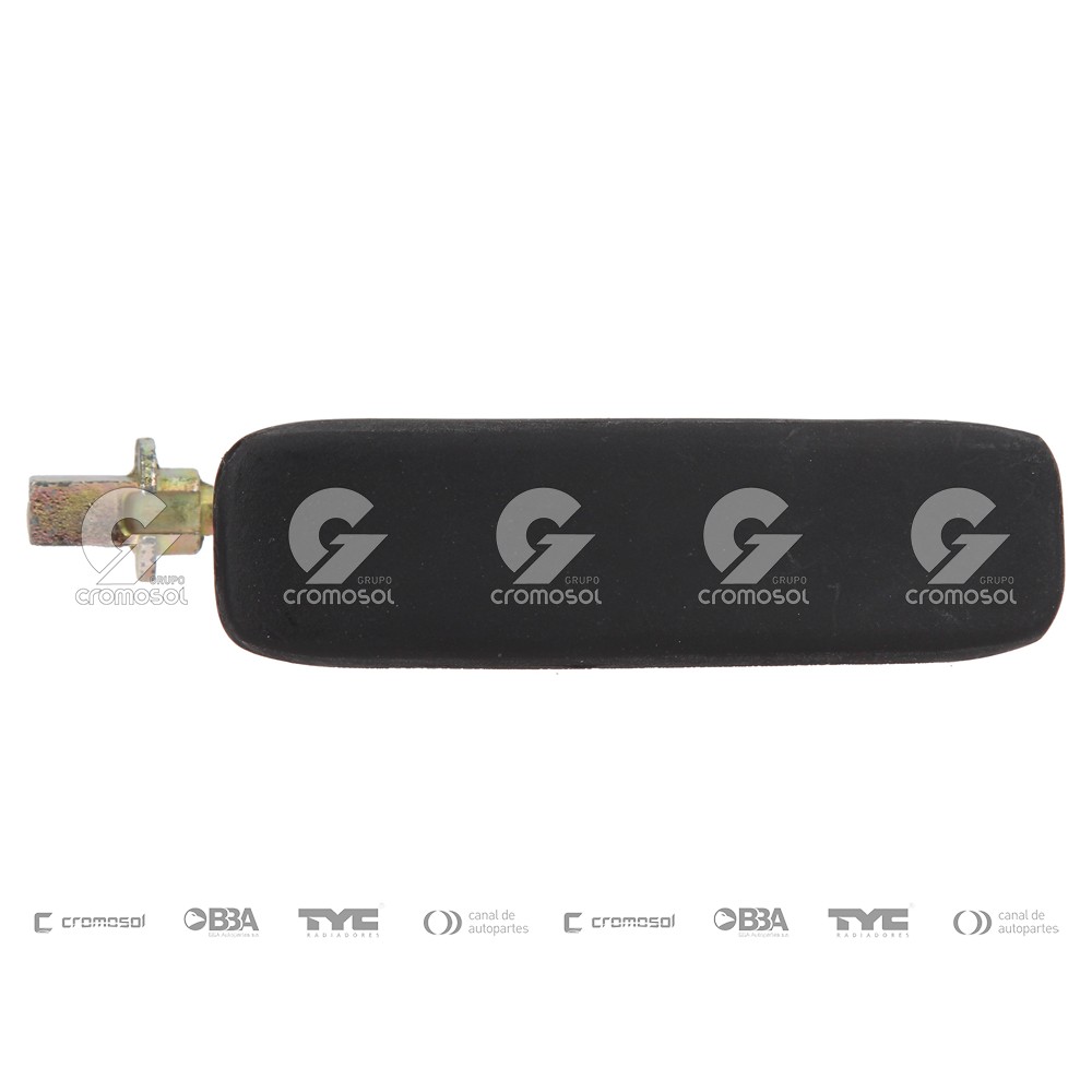 Manija de porton para Citroën Berlingo FI 98-10 (Derecho)