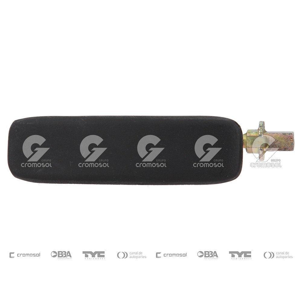 Manija de porton para Citroën Berlingo FI 98-10 (Izquierdo)