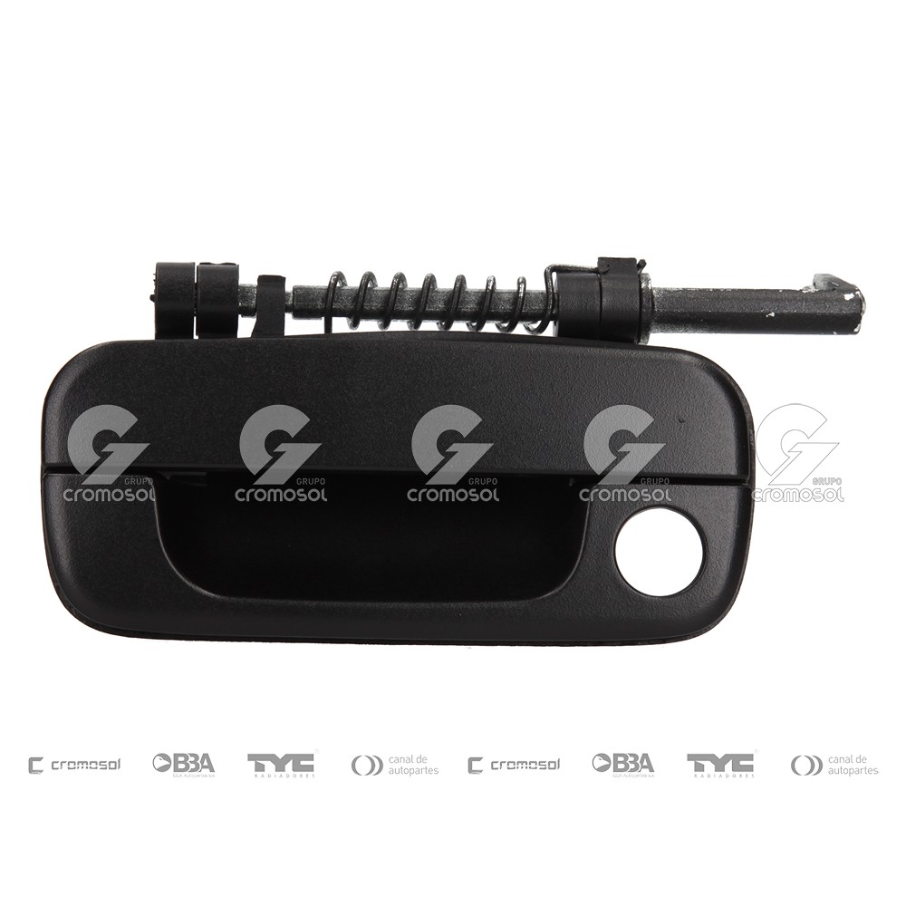 Manija de porton para Citroën Berlingo FI 98-10
