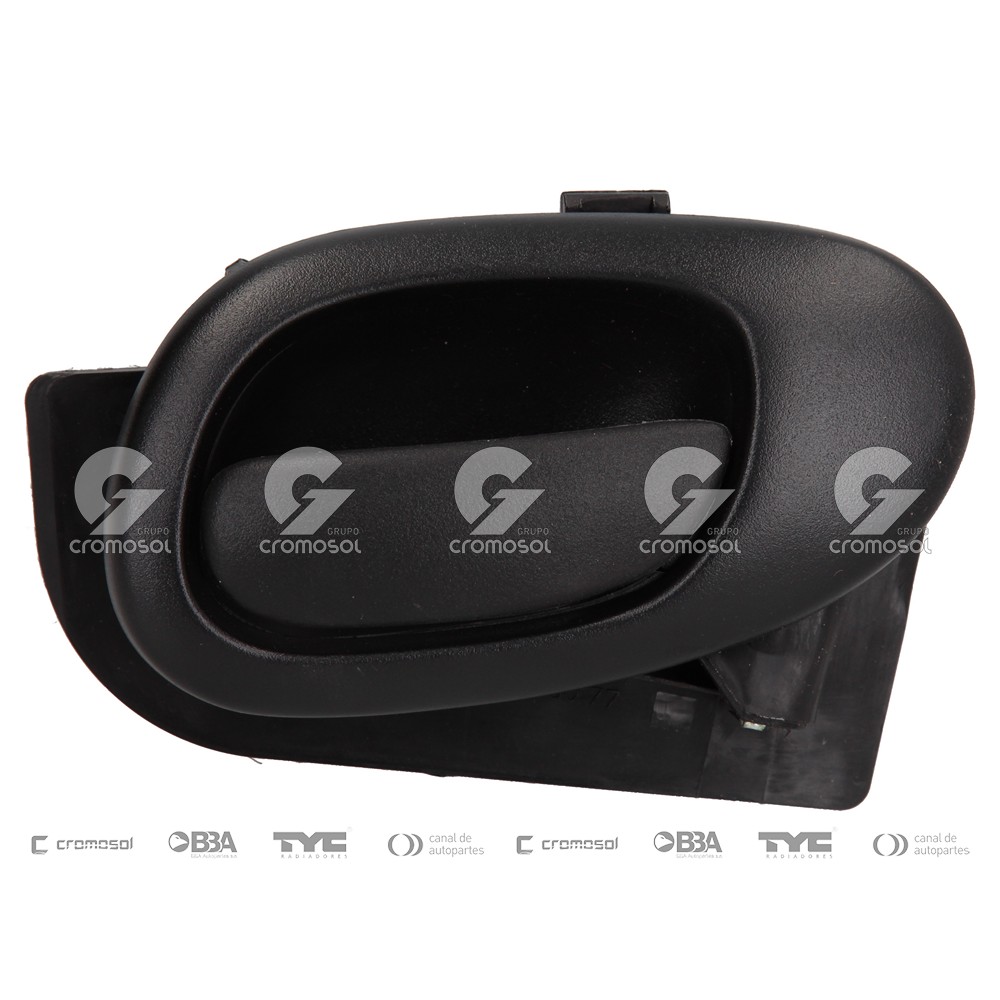 Manija interior para Peugeot 206 F1 99-04 (Derecho)