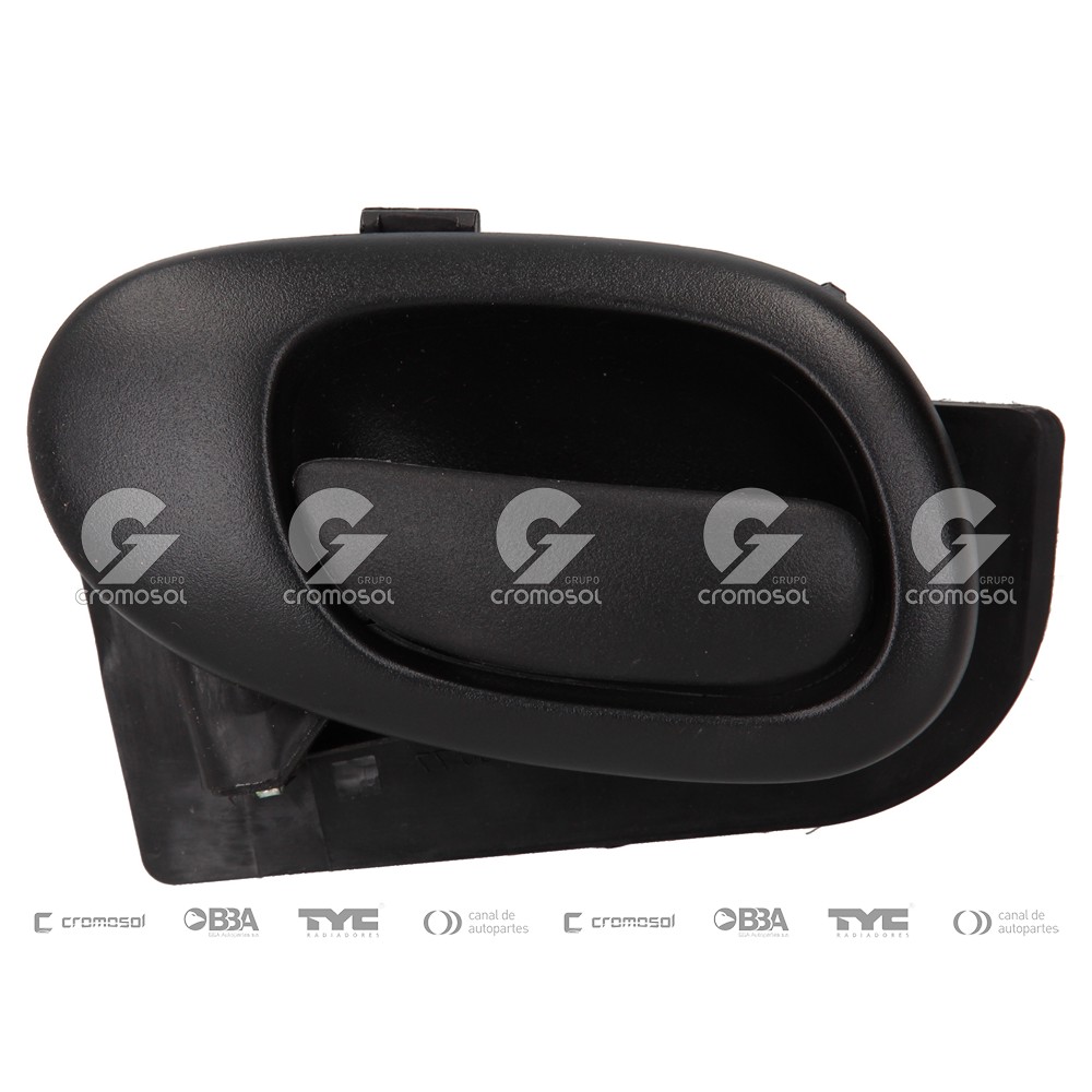 Manija interior para Peugeot 206 F1 99-04 (Izquierdo)