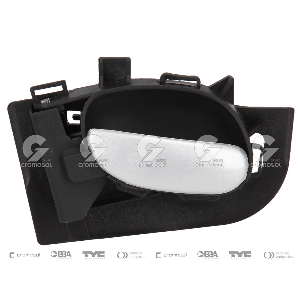 Manija interior para Peugeot 206 F2 04-12 (Izquierdo)