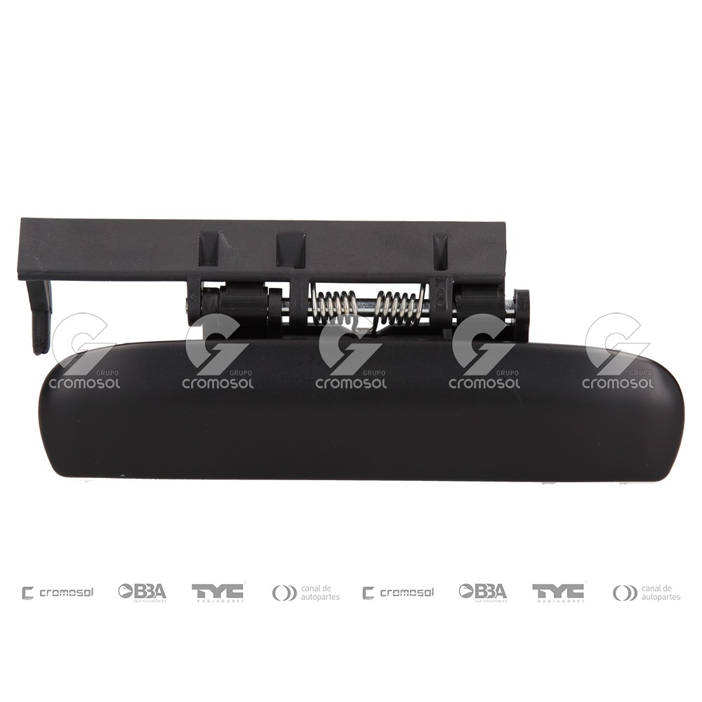 Manija de puerta exterior para Citroën Xsara FI (Derecho)